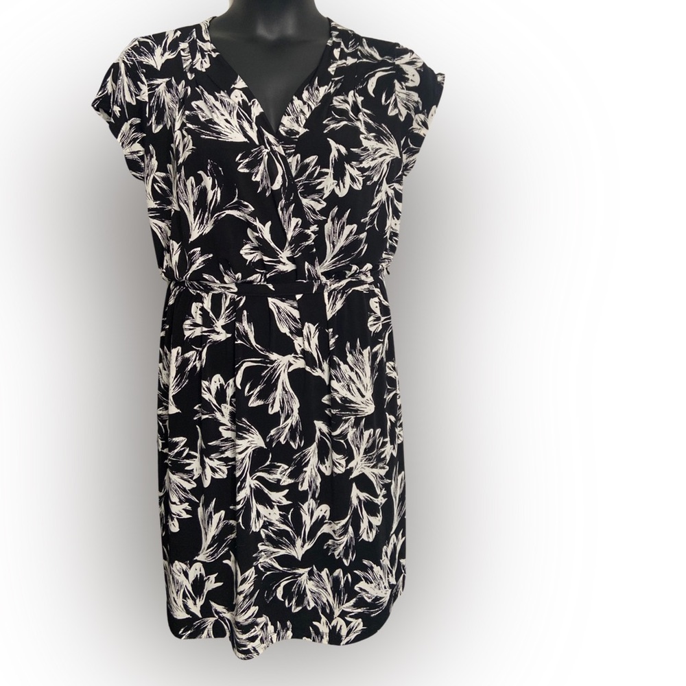 Banana Republic dress